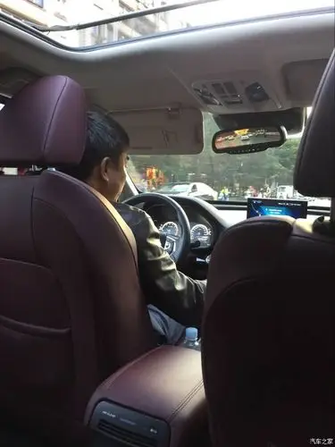 【wey你相聚 柳州车友会】浩浩荡荡的wey车队 庄园烧烤 wey你前行