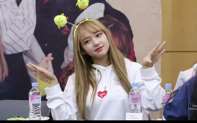 宇宙少女釜山大邱签售会成员个人饭拍20p170219