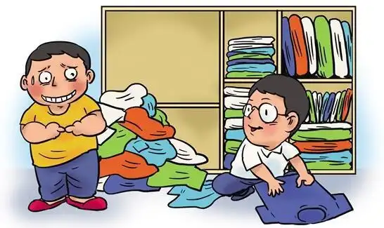 【原创】今日视点:走近职业整理师