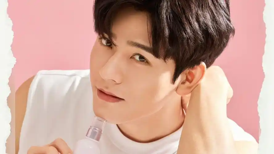 龚俊fresh广告大片