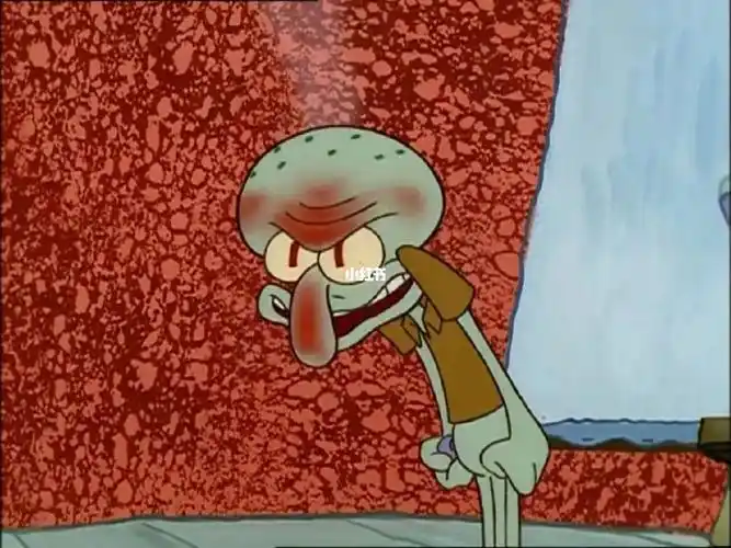 小章鱼表情包原图3