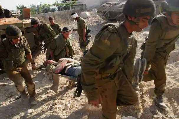 中国士兵被俘虏怎么办