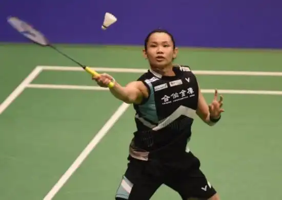 戴资颖不再独霸女单赛场 国羽低开高走复苏在望?
