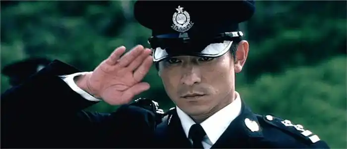 《无间道》20年,幕后故事很精彩:吴镇宇错过韩琛,陈冠希被掌掴