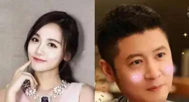 任重:娶内娱"第一女海王",心甘情愿当接盘侠,网友:真登对!