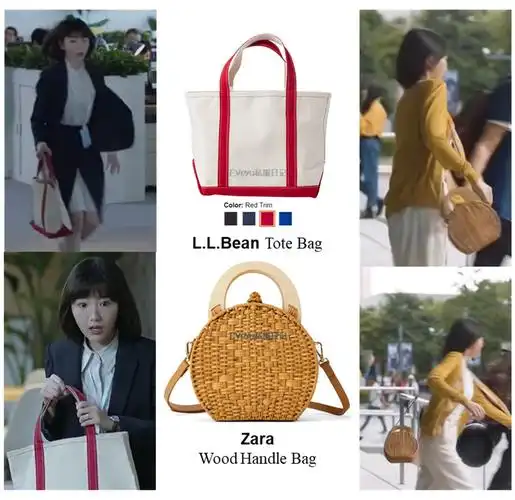 《三十而已》王漫妮(江疏影)|钟晓芹(毛晓彤)包包汇总