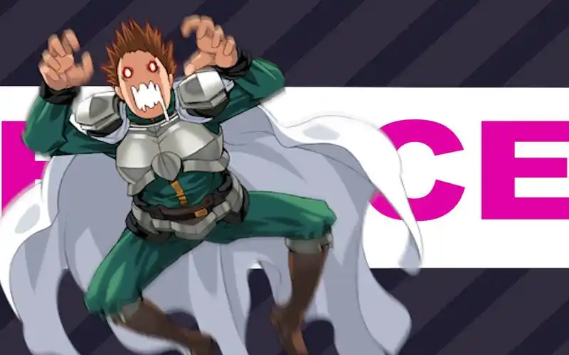 多娜多娜兰斯3联动pv流出