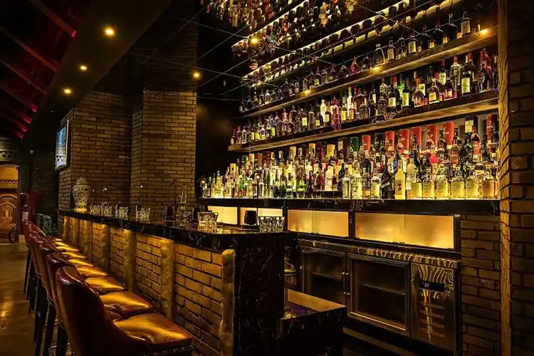 如何使酒馆装修更有吸引力