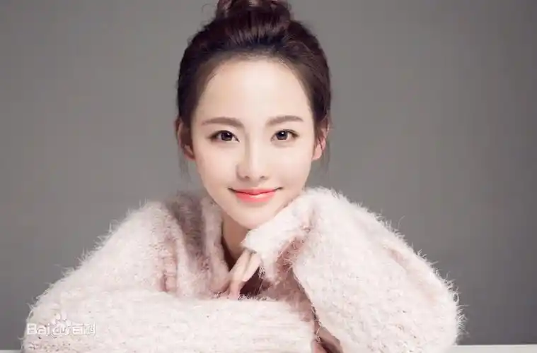 《延禧攻略》众妃中最矮的是163cm的舒妃,最高的是她!