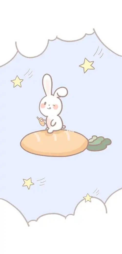 手机壁纸背景图/动漫壁纸高清壁纸/摄影/简约/可爱/少女心/纯色壁纸