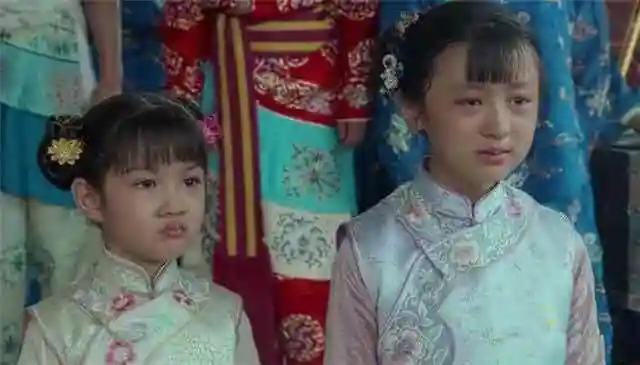 《娘道》瑛娘三个女儿长大后很漂亮,念娣最美,而她惊艳观众!_网易订阅