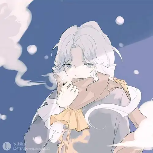 第五人格 约瑟夫 lofter 画师 玫瑰奶茶