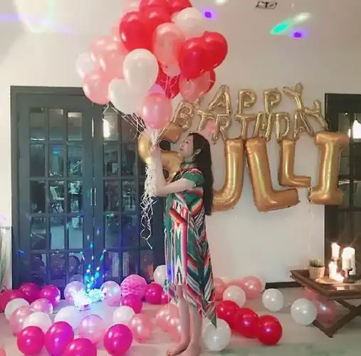 崔雪莉0329生日快乐##崔雪莉