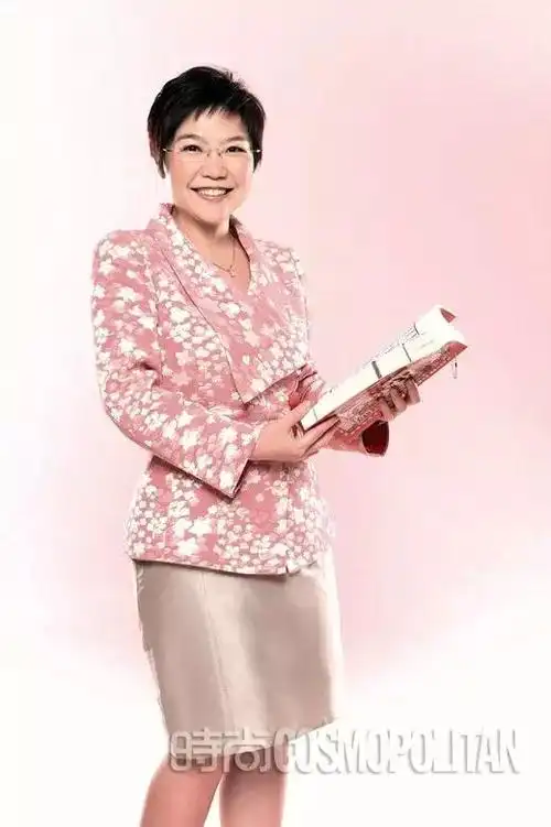 面相大师麦玲玲