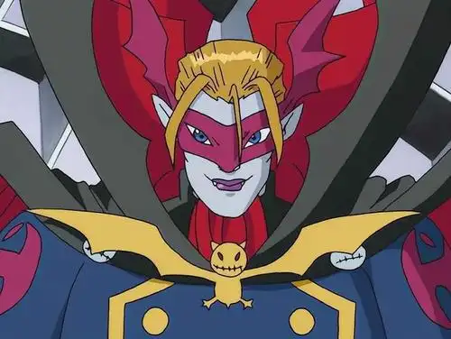 数码宝贝:都是恶魔兽的完全体,为什么丧尸撒旦兽能秒杀吸血魔兽_腾讯