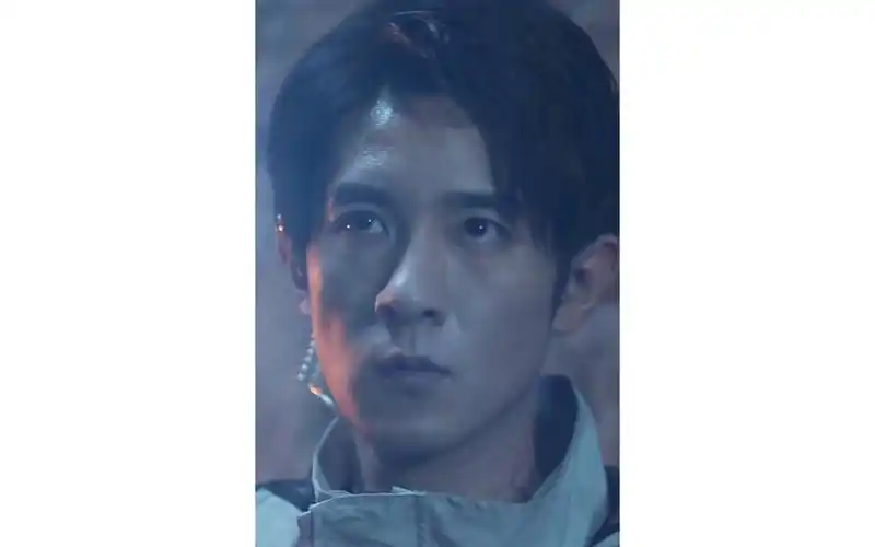 【季肖冰】解雨臣0620