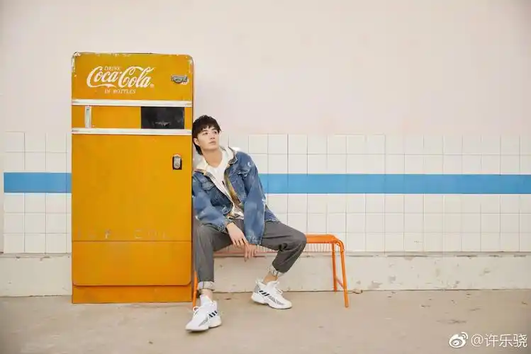 李明德@许乐晓@余承恩 k&k男团必须安排… - 堆糖,美图壁纸兴趣社区