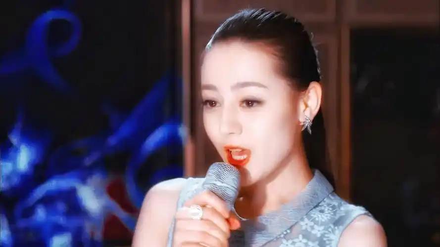 cr:一只橙味兔ya 饭修/迪丽热巴爱的阶梯宋子涵