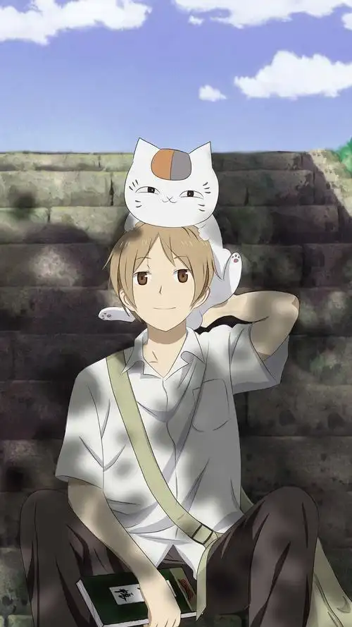 夏目友人帐:世间的孤独和哀伤,人和妖怪都一样