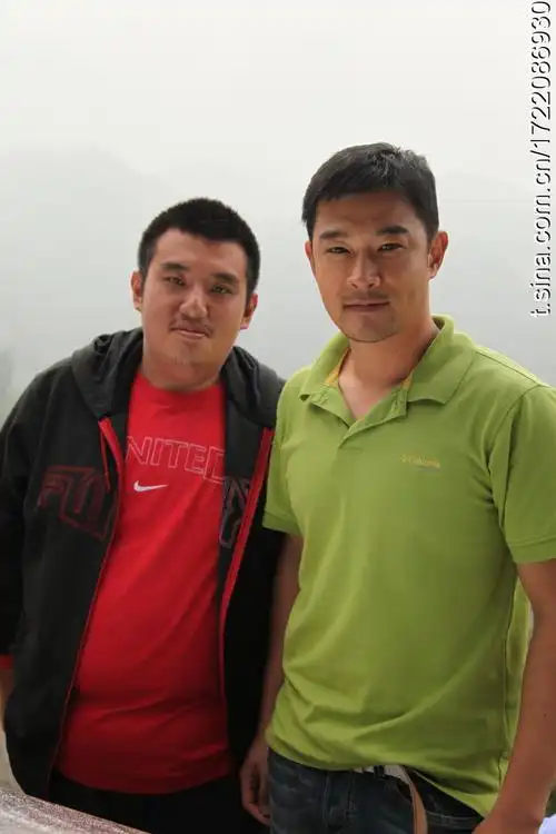 p>黄维德,1971年10月21日生于中国台湾省台北市,中国台湾男演员,歌手