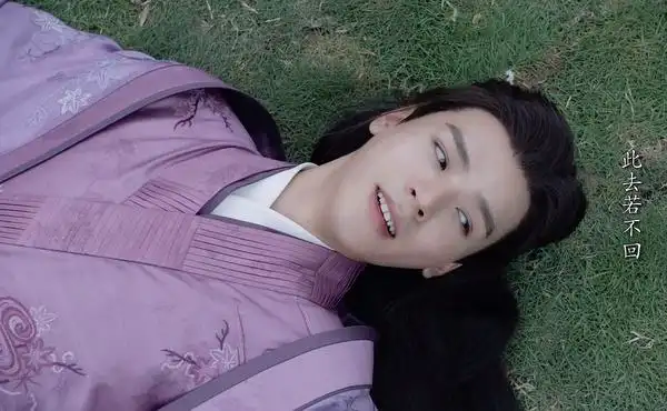 给温客行开一座美图,新增预告版