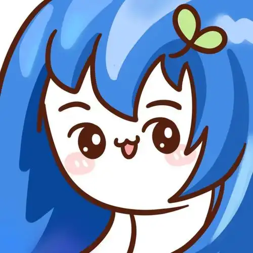 复古qq系列卡通头像