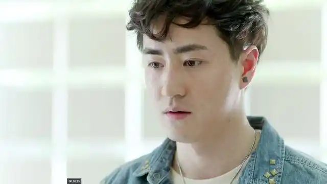 大丈夫:赵康为追晓岩,每天早起给她做早餐:亲妈都没享受这待遇