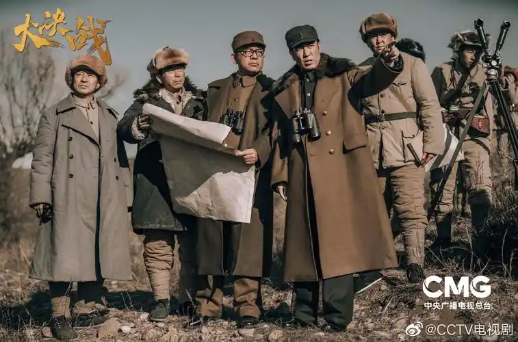 大决战电影剧情真实「介绍」 _晶羽科技