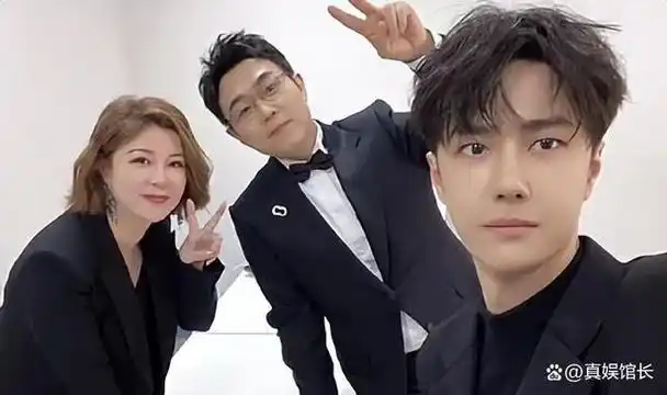 没想到26岁的王一博竟以这种方式给流量明星们提了个醒