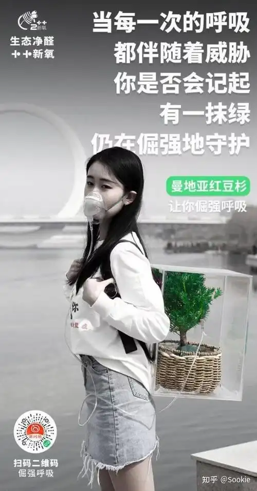 在筹备了两年之后,问苗农业科技公司适时推出了"生态