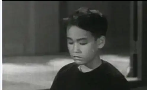 李小龙精彩童年人生轨迹功夫影帝磨炼苦难记