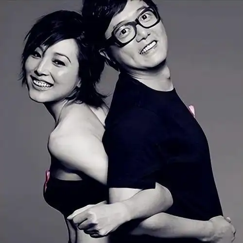 演员张延现状,演员张延个人资料(张延:嫁大5岁香港丈夫)