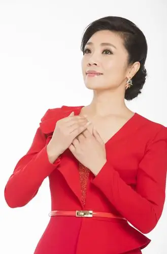 歌唱家李丹阳新歌相思崖上槐花开推荐试听