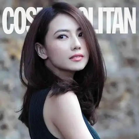 高圆圆头像图片大全图片微信头像推荐_布阁拉