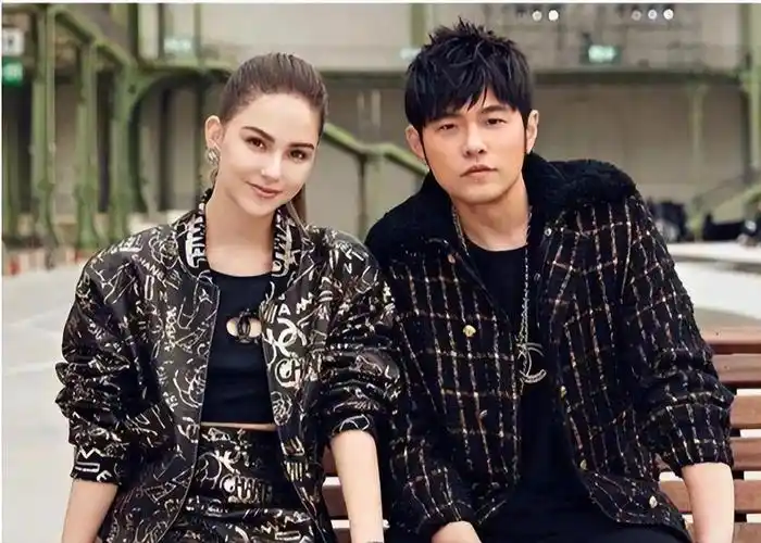 为了满足昆凌进娱乐圈的愿望,周杰伦至少花了8个亿给她进行各种投资