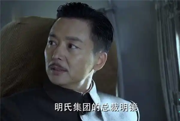 原创伪装者:王天风谈起明镜大姐表情暧昧,他们之间有何往事?