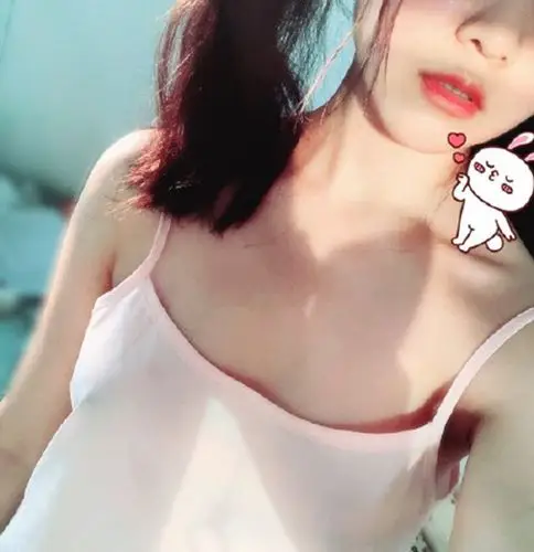 微博妹子贫乳控大赛