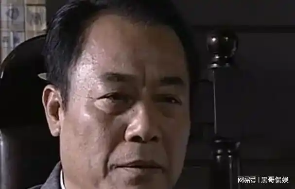 谍战剧中,那些经典反派人物,你还记得几个?