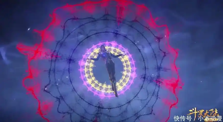 唐三再秀十万年魂环,小舞惊喜现身,唐三小舞相拥,泪奔