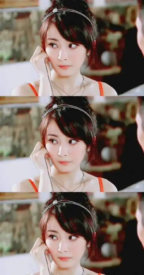 杨幂花儿与少年露营季上班路透图来啦!_高清图集_新浪网