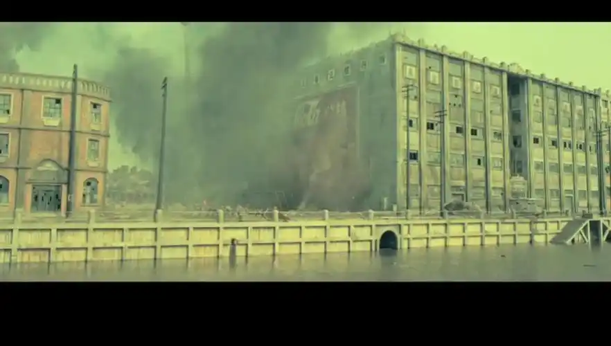 电影八佰特辑电影讲述了中国国民革命军第三战区88师524团的一个加强