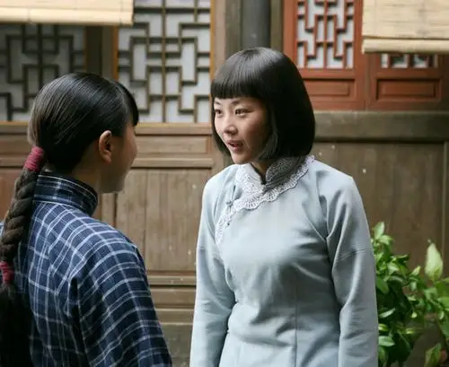 铁血男儿16日开播严宽李璟诠释纯爱