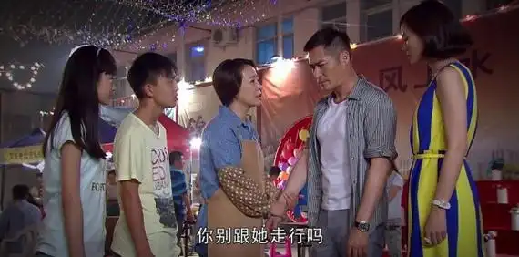 夜市人生第1集分集剧情_电视剧_电视猫