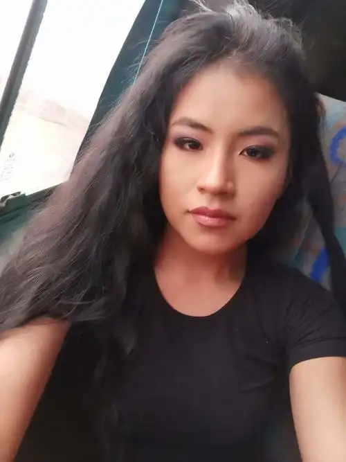 刘亚合 的想法: 玻利维亚一位克丘亚歌星大姐姐 - 知乎