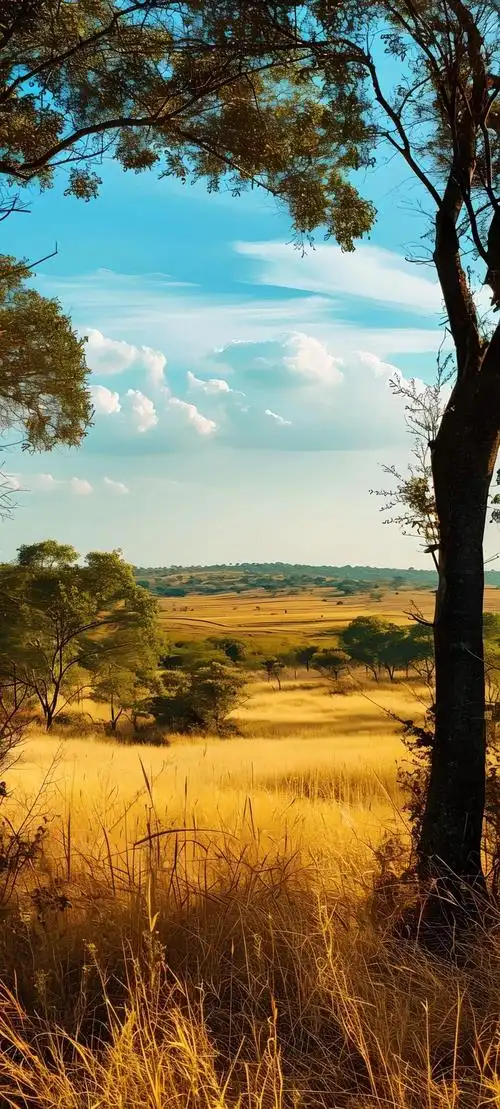 干净好看风景壁纸高清原图免费分享