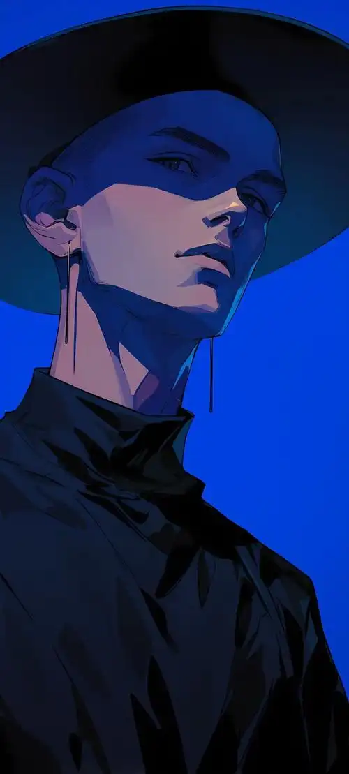 手机壁纸情人节换上一张帅气的壁纸高清版免费分享