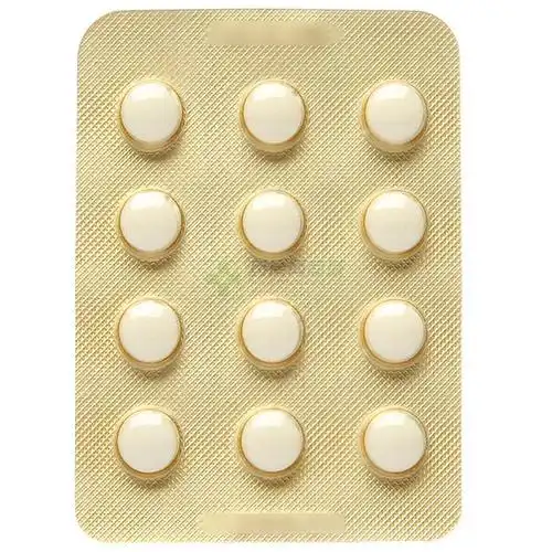 盐酸金刚烷胺片 包装主图