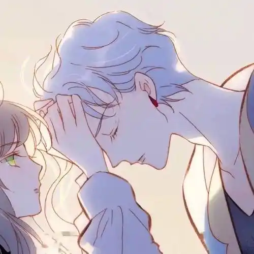 甜蜜蜜情侣头像