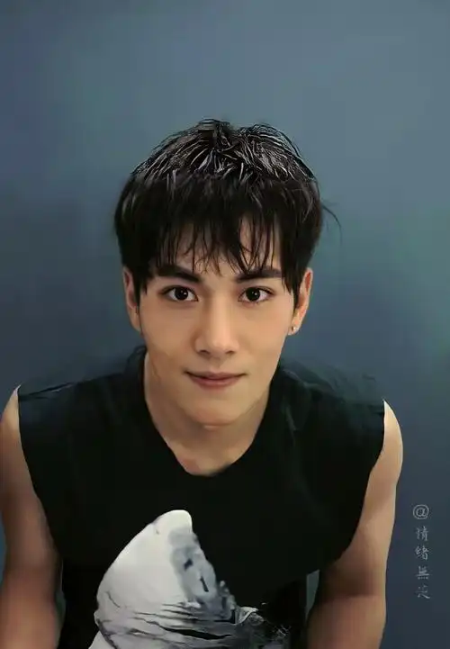 林子闳sam cr - 堆糖,美图壁纸兴趣社区