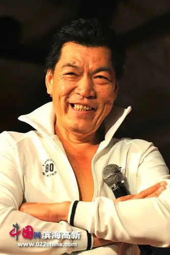 成奎安病逝 黄金配角"大傻"不再有